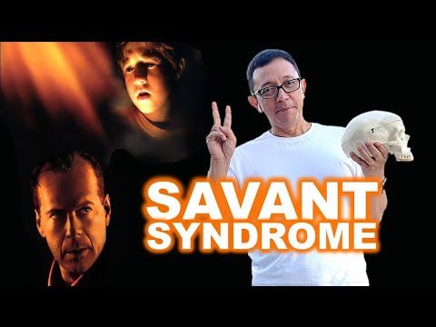 Savant Syndrome by Dokdes Ryu Hasan | Intelligence Series Eps-1