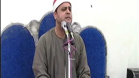 ومن آياته الليل والنهار والشمس والقمر.. تلاوة رائعة لآيات من سورة فصلت