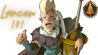EVERYTHING You Need to Know about the NEW Lancer Class! | Dofus