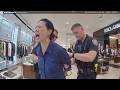 Asian Woman Arrested 4 Times Caught Stealing $3,895 in Luxury Items