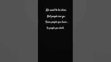 lesson i learnt from 2024.. #sad