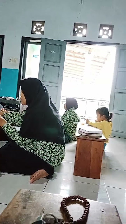 Tadarus Bersama Metodolog Yanbu'a Kab. Banyuwangi. #alquran #story #santrikeren