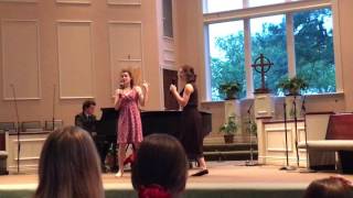 If I Didnt Have You... From Quest To Camelot