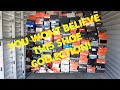$160 Locker Turns into Huge Profits With Finding This!..