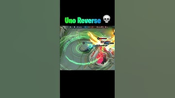 Uno Reverse💀 #mobilelegends #mlbb #mlbbindonesia #mlbbshorts #ml #shorts #mobilelegend #shorts