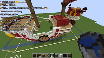 マイクラ サニー号