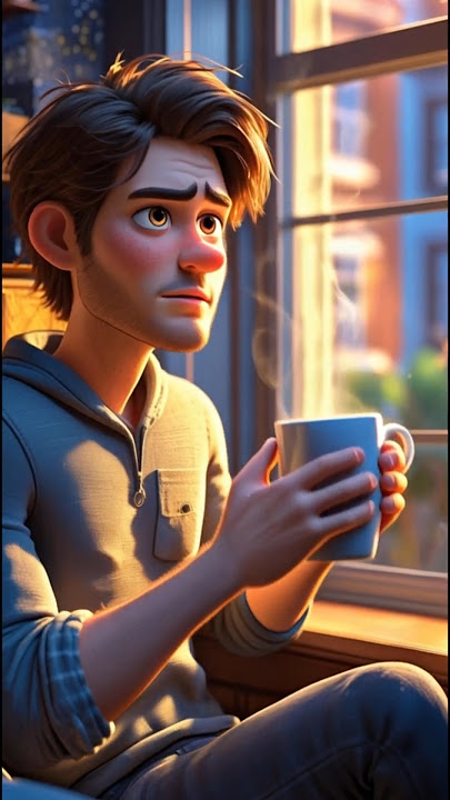 The Coffee Swap #shorts