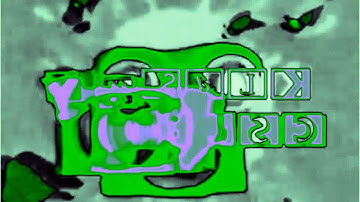 (NEW EFFECT) Klasky Csupo in Mystery PeripheryWordbox Phased