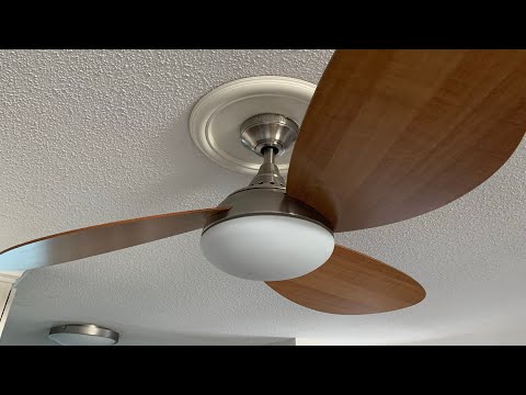 Harbor Breeze Avian Ceiling Fan You