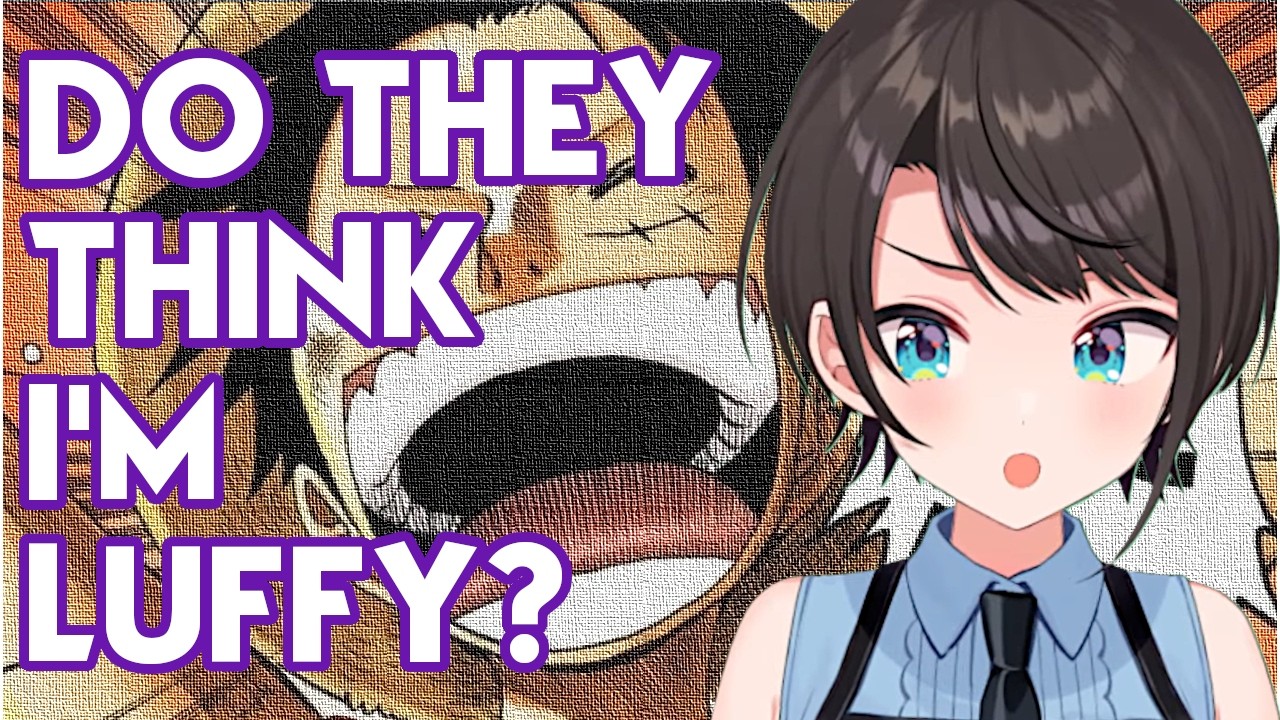 [ hololive ] Subaru Is A Girly Girl Too! - 2026 edition [ Oozora Subaru ]