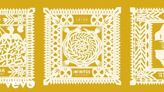 Leiva, Zoe Gotusso - Infinitos (Audio)