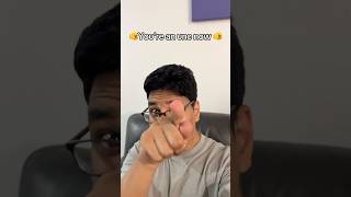 Distinguished Gentlemen.. I Think You Mean Unc