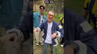 Yellowossi - Osi Osi Resimi