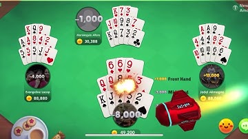 Pusoy Tutorial | Tong its Go | Learn how to play Pusoy