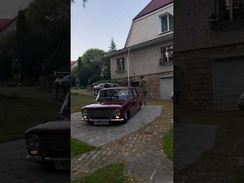 Копейка на быстрой пневме, дом Доминика 😄