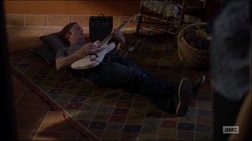 Better Call Saul for some Deep Purple