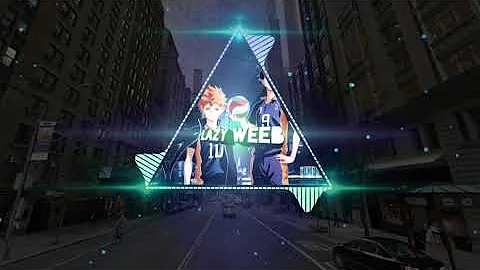 J.I._ Lil Tjay - Hood Scars 2 [BASS BOOSTED 2X]