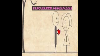 Bagindas Bila Benar Sayang ||COVER TEGAR||EDITOR VIDIO animasi