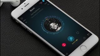 Boom: music player Equalizer app hack version iOS screenshot 5