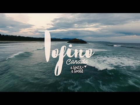 Video: Vancouver Und Tofino Sind Ihre Einführung In Die Erkundung Von British Columbia