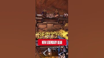 New Major Update | Borderlands 4