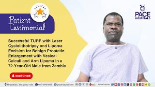 Life After Enlarged Prostate Surgery: Successful TURP Surgery Patient Review