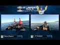 2026 BASS Cast -  Bassmaster Elite Series - St. Lawrence River - Day 3