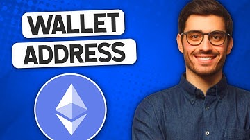 How to Find ETHEREUM Wallet Address on KuCoin (2022) | Deposit ETH on KuCoin
