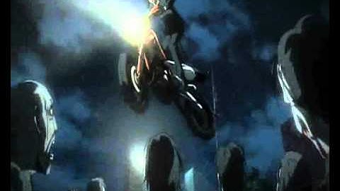 highschool of the dead-new divide