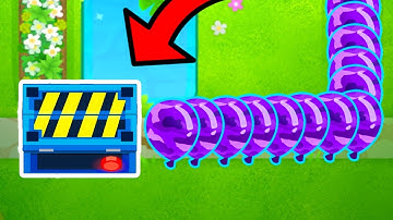 How To DESTROY Engineer Players In Bloons TD Battles 2!