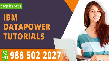 datapower tutorial || ibm datapower training || ibm datapower training material