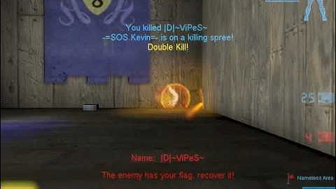 Unreal Tournament, Monsterkill