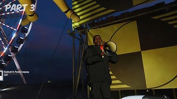 Need For Speed Unbound - Part 3 - FIRST ASAP ROCKY