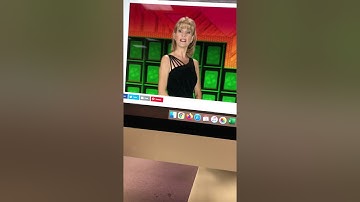 Wheel of Fortune 2nd Edition PS1 Big Feast Sweepstakes Season 2, Episode 13