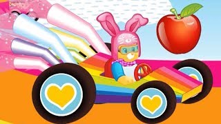 Care Bears: Care Karts for Kids and Toddlers