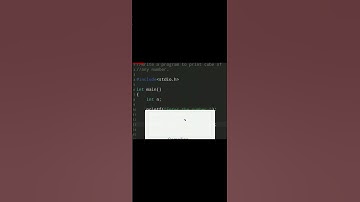 #28 | How to Write Program | Coding Exercise29  #shorts #programming