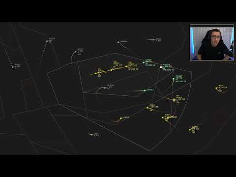 [VATSIM ATC] Introduction to 'LC Controls...' Series
