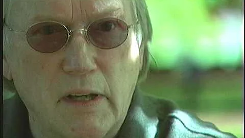 Luke Askew - Character Actor