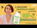 Pourquoi green propolis estil le meilleur complment de propolis verte   supersmart