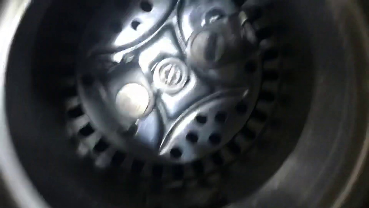 Overview of my ge Disposall YouTube