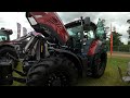 2022 McCormick X7.624 VT Drive 6.7 Litre 6-Cyl Diesel Tractor (240 HP)