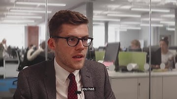 AAT Student Interview - UCFB - Tom