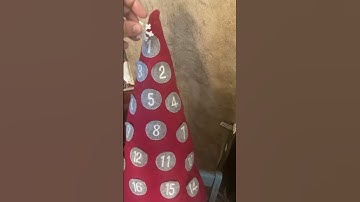 Advent Gnome day 4! #fypviral #fyp #foryoupage #mongocide #viralvideos