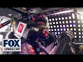 Radioactive: "I'm an anchor, just in the (expletive) way" Homestead-Miami Speedway | NASCAR RACE HUB