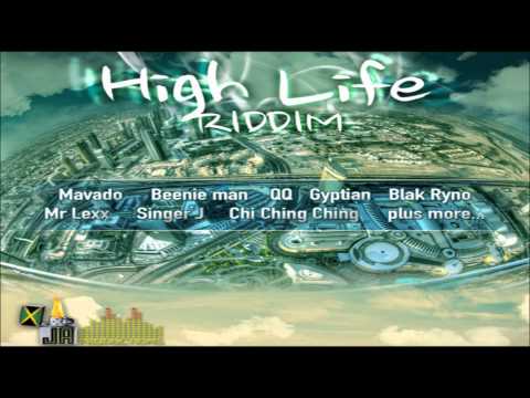 High Life Riddim