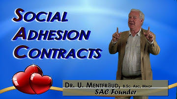 Social Adhesion Contracts