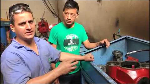 Quanto ganha um técnico em hidráulica?