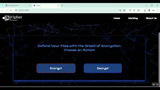 Crop Yield Secure Recommendation in Python Projects