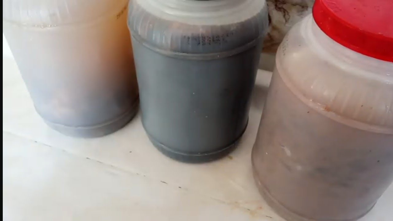 خل التمر الطبيعي بثلاث طرق ناجحة 100٪ // انسوا ڪل الطرق واعتمدوا على احد هالطرق «🌴»