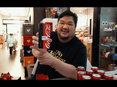 UNBOXING THE REALME